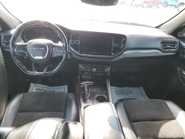Used 2021 Dodge Durango R/T AWD/4WD image 23