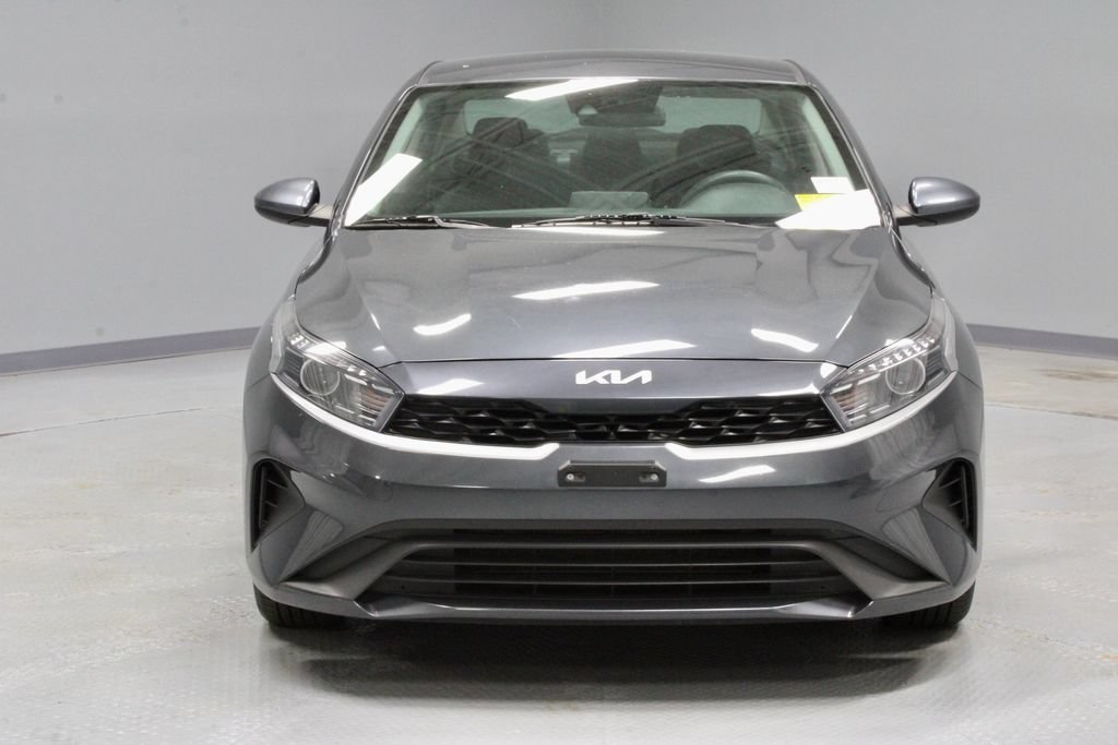 Used 2024 Kia Forte LXS FWD image 10