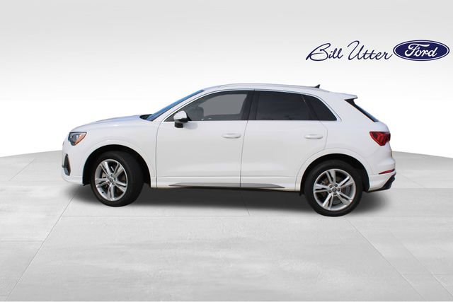 Used 2020 Audi Q3 2.0T Premium video 2