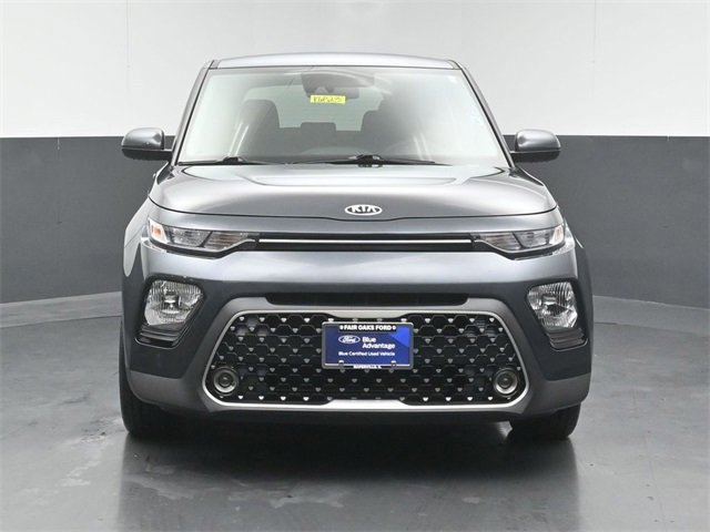 Used 2021 Kia Soul EX image 22