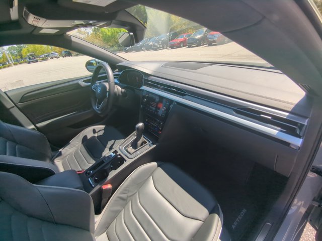 Used 2023 Volkswagen Arteon SEL AWD/4WD image 28