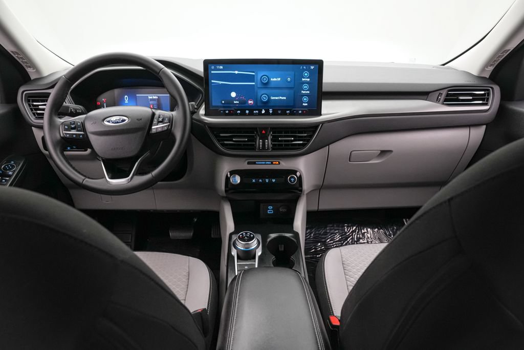 Certified 2023 Ford Escape Active w/ Tech Pack #1 FWD image 14