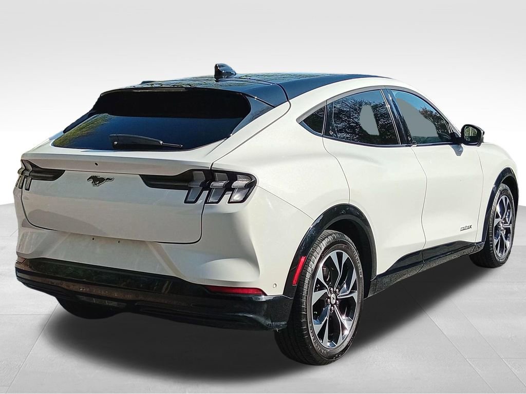 Certified 2023 Ford Mustang Mach-E Premium image 3