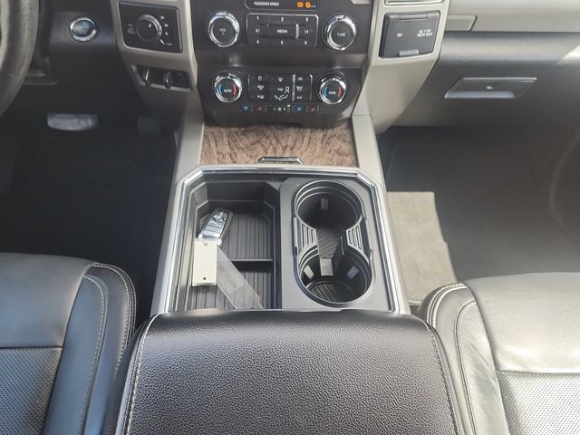 Certified 2019 Ford F250 Lariat w/ Lariat Ultimate Package AWD/4WD image 18