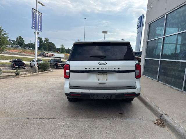 Certified 2023 Ford Expedition Max XLT RWD image 6