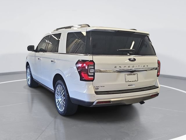 Certified 2024 Ford Expedition Limited AWD/4WD image 5