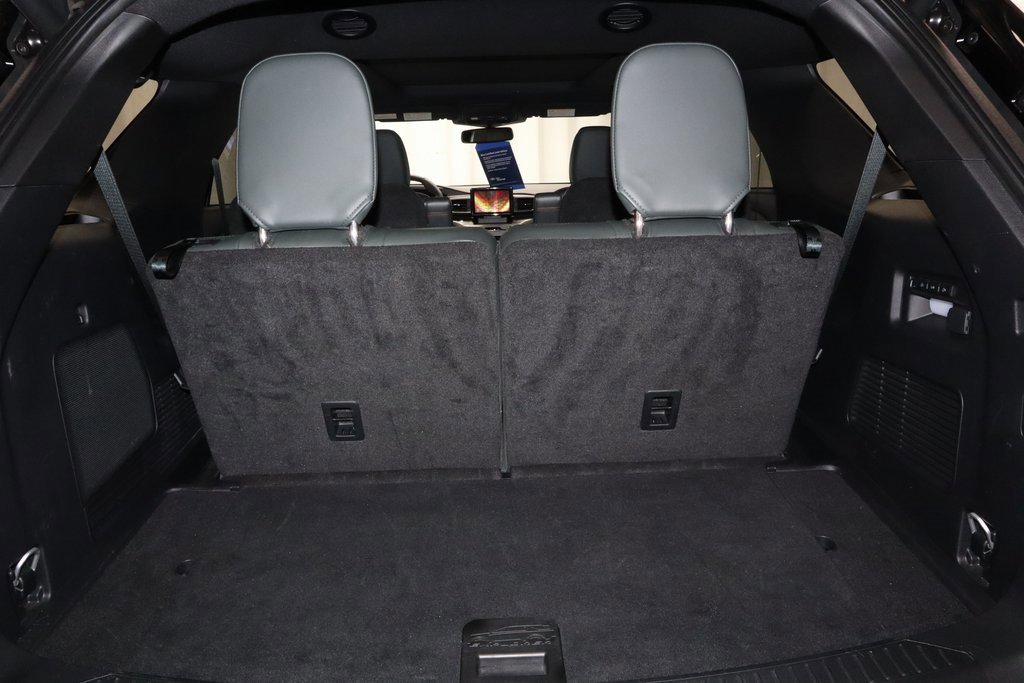 Certified 2023 Ford Explorer Timberline w/ Timberline Technology Package image 18