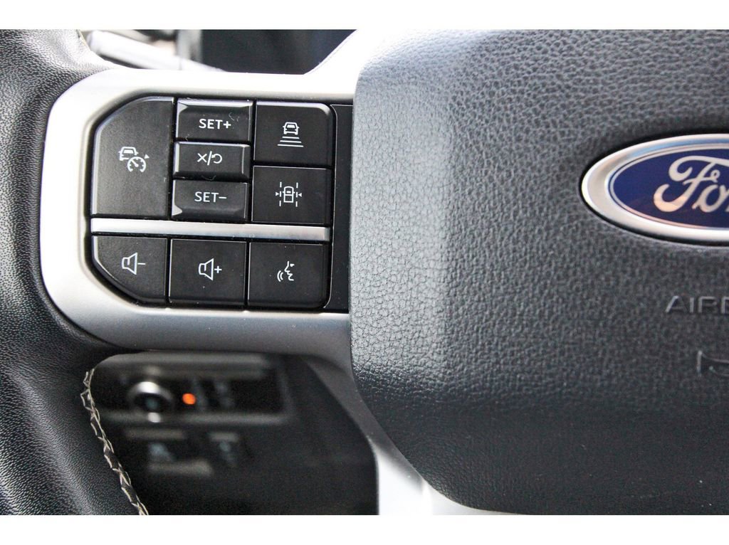 Certified 2023 Ford Expedition Limited RWD image 18