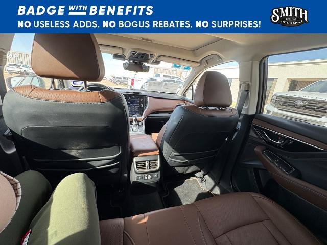 Used 2023 Subaru Outback Touring XT AWD/4WD image 18