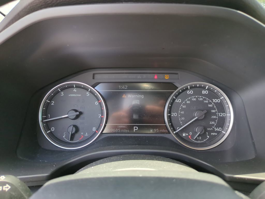 Used 2022 Mitsubishi Outlander SEL Black Edition FWD image 26