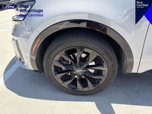 Used 2022 Kia Sorento SX FWD image 19