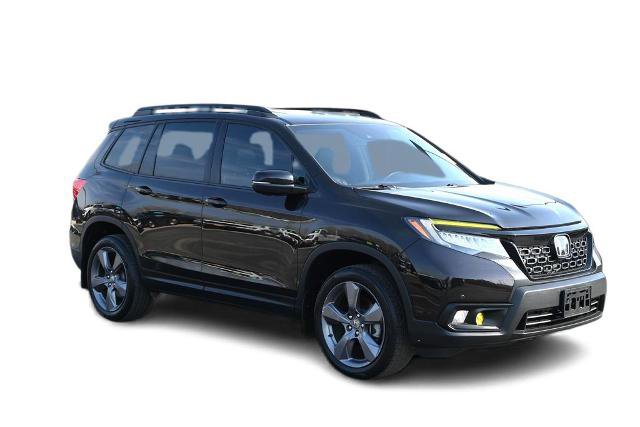 Used 2019 Honda Passport Touring image 3
