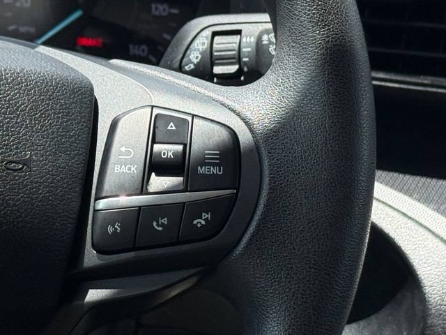 Certified 2021 Ford Explorer 2WD image 11