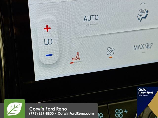 Certified 2025 Ford Ranger XLT w/ Equipment Group 301A High image 24