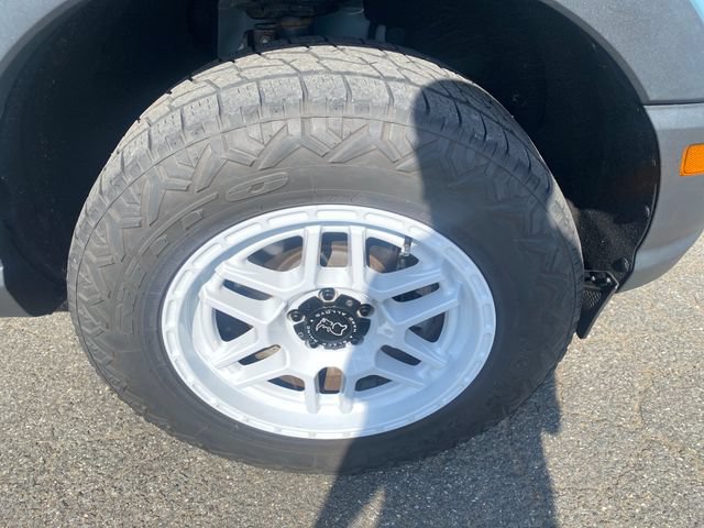 Certified 2023 Ford Bronco Sport Big Bend AWD/4WD image 9