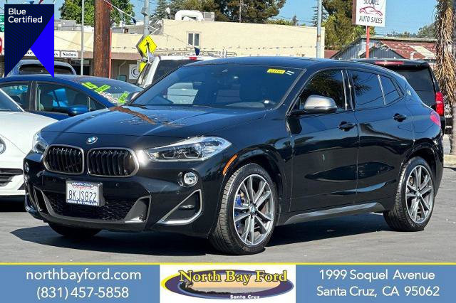Used 2019 BMW X2 M35i image 1