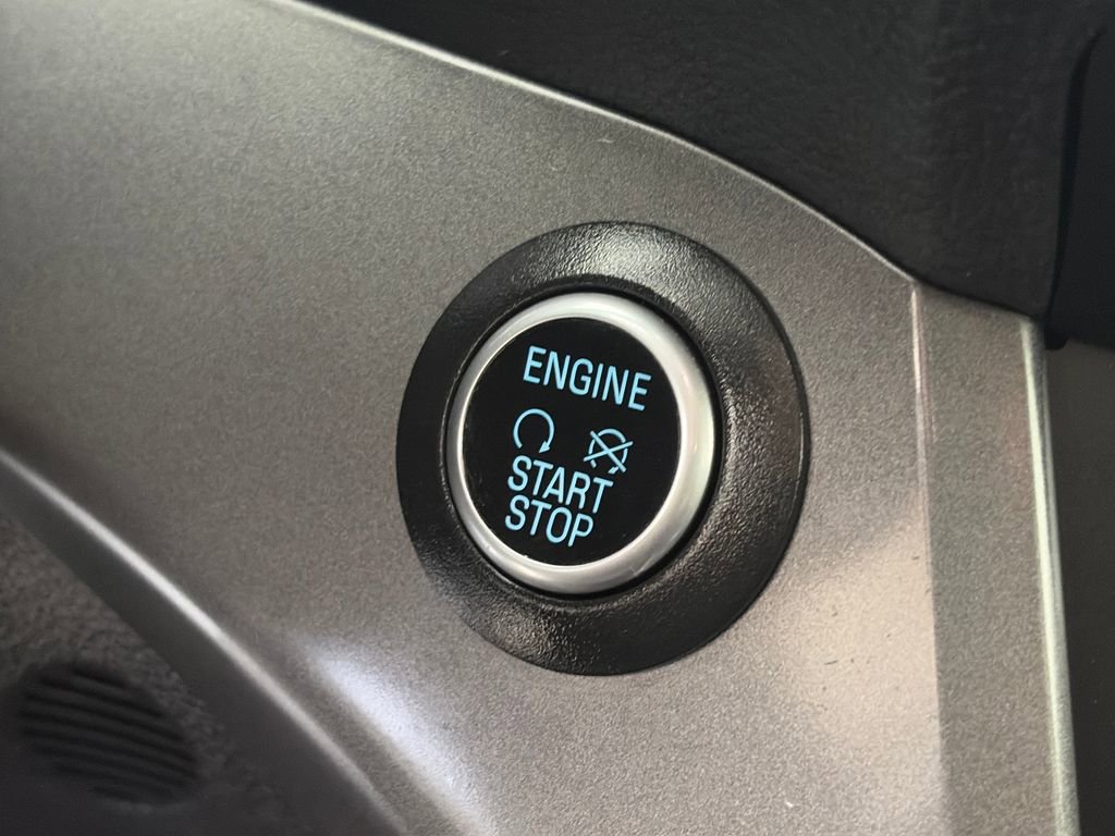 Certified 2019 Ford Escape SE image 23