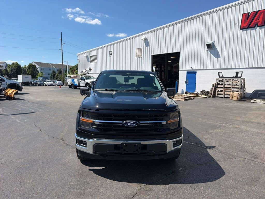 Certified 2024 Ford F150 XLT w/ Tow/Haul Package AWD/4WD image 3