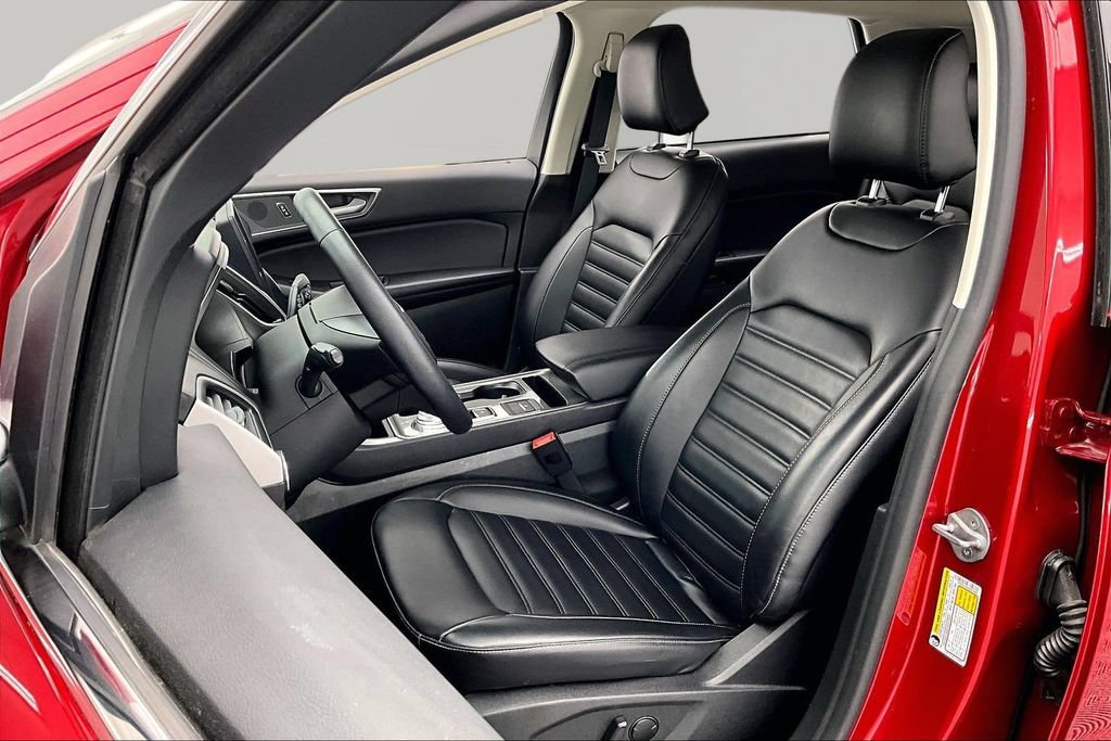 Certified 2023 Ford Edge SEL w/ Convenience Package AWD/4WD image 25