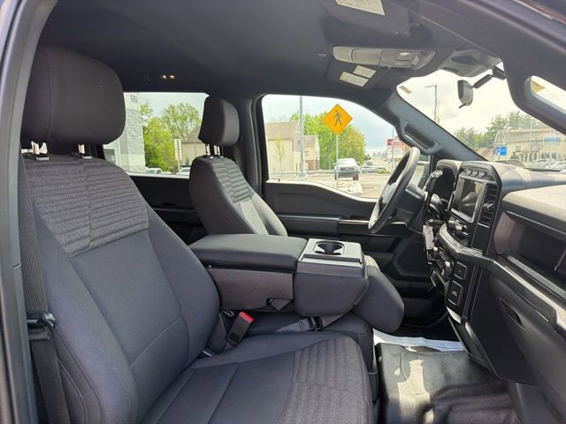 Certified 2023 Ford F150 XL w/ STX Appearance Package AWD/4WD image 39