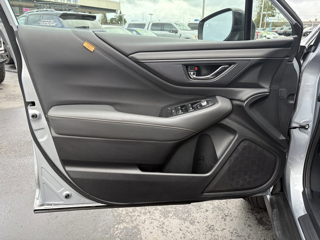 Used 2022 Subaru Outback Wilderness image 15