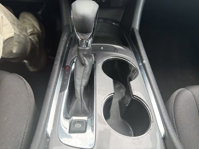 Used 2023 Chevrolet Malibu LT image 29