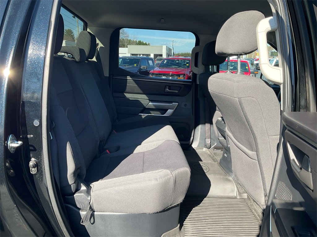 Used 2023 Toyota Tundra SR5 image 13