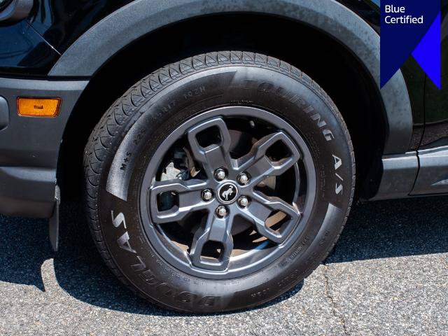 Certified 2023 Ford Bronco Sport Big Bend AWD/4WD image 5