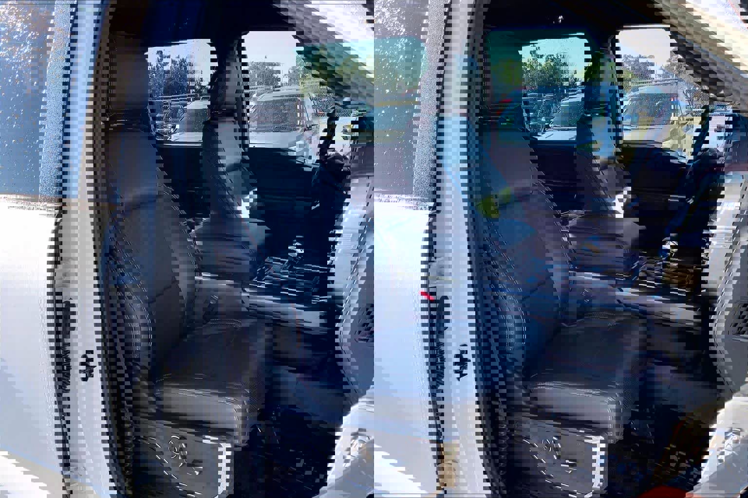 Certified 2023 Ford F150 Lariat w/ Equipment Group 502A High image 10