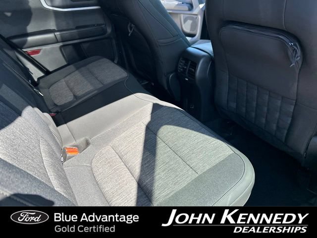 Certified 2023 Ford Bronco Sport Big Bend w/ Convenience Package AWD/4WD image 39