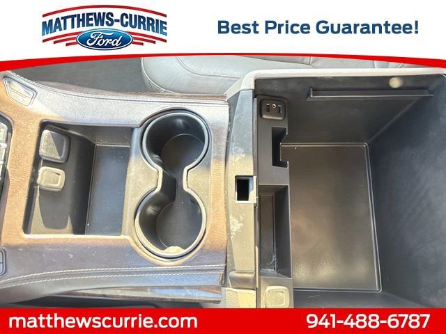 Used 2019 Chevrolet Suburban LT image 23