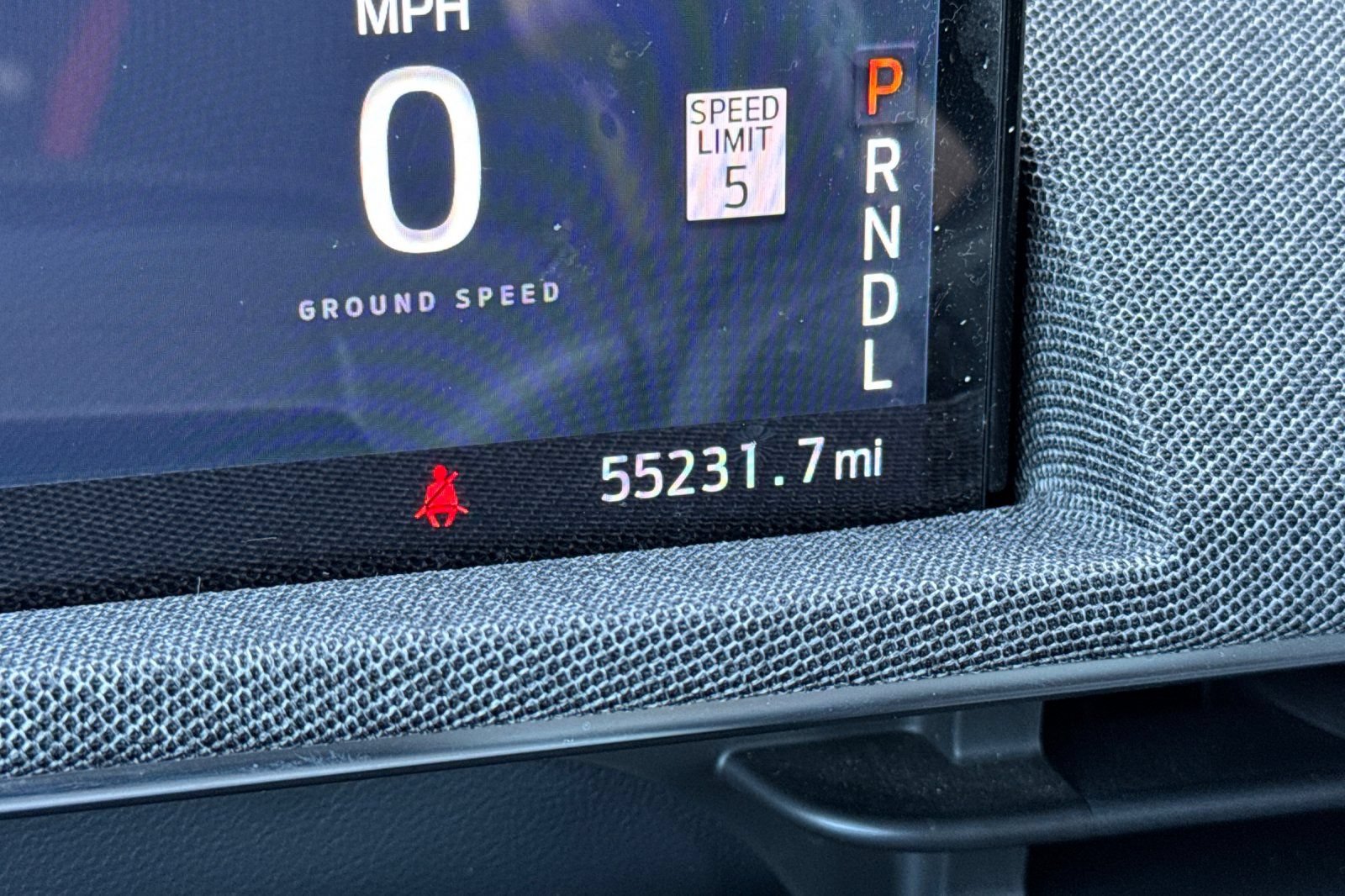 Certified 2023 Ford Mustang Mach-E Premium RWD image 30