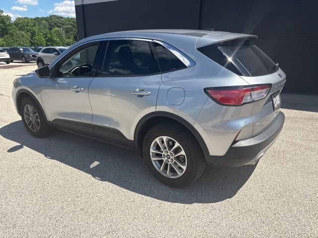 Certified 2022 Ford Escape SE w/ Convenience Package AWD/4WD image 32