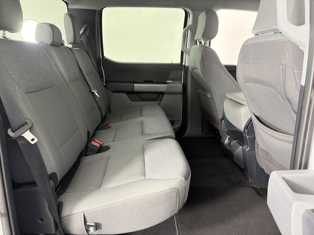 Certified 2024 Ford F150 XLT image 26