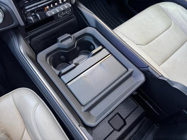 Used 2021 RAM 1500 Limited image 29