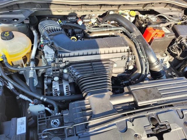 Certified 2024 Ford Escape ST-Line Select w/ Tech Pack #1 image 19