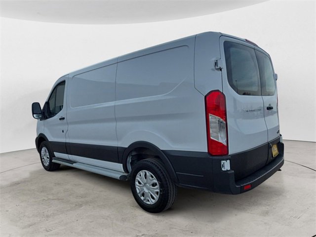 Certified 2024 Ford Transit 250 Low Roof w/ Exterior Upgrade Package image 5