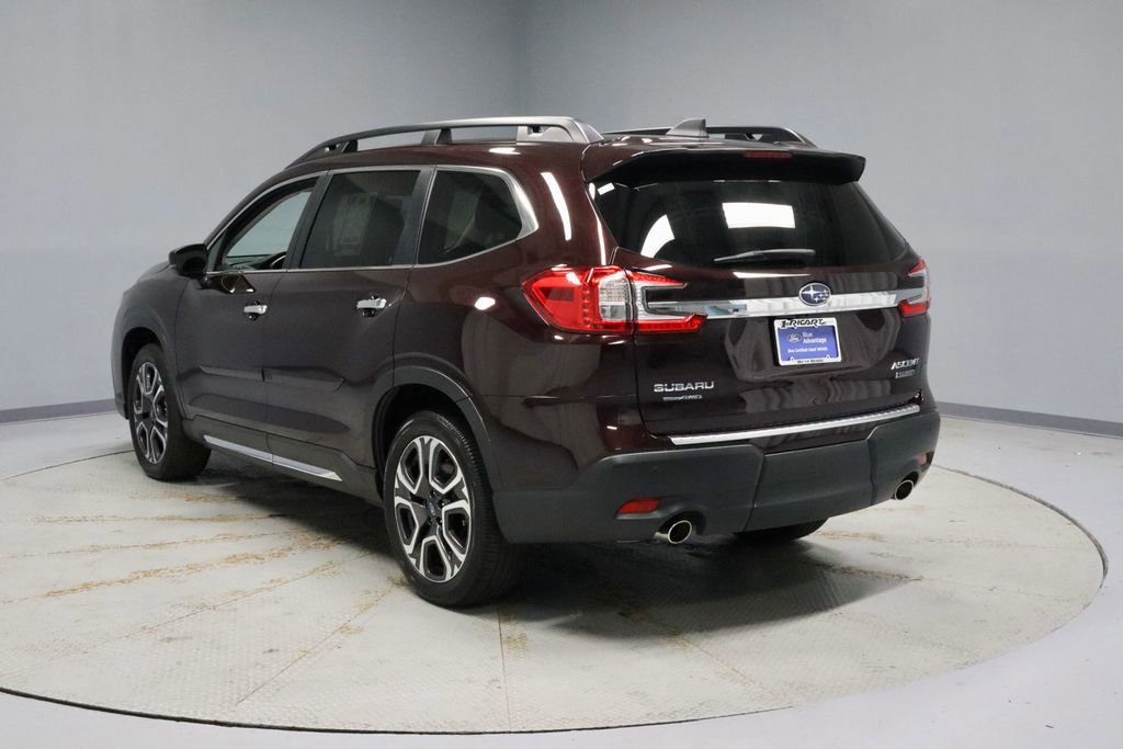 Used 2024 Subaru Ascent Touring image 3