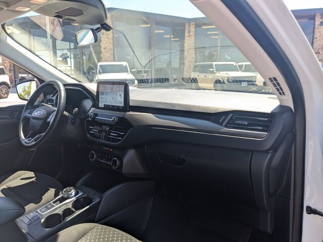 Certified 2023 Ford Escape Active FWD image 35