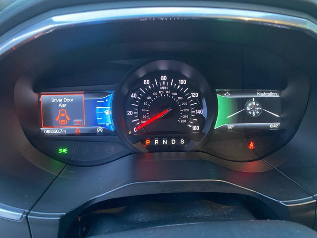 Certified 2020 Ford Edge ST w/ Equipment Group 401A AWD/4WD image 10