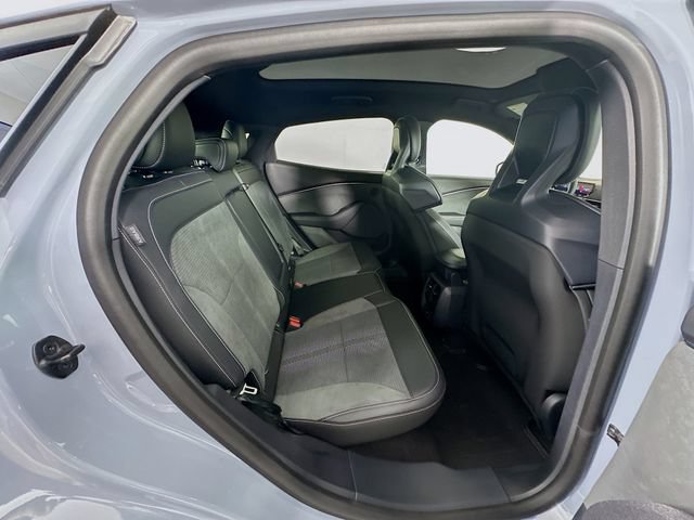 Certified 2025 Ford Mustang Mach-E GT AWD/4WD image 35