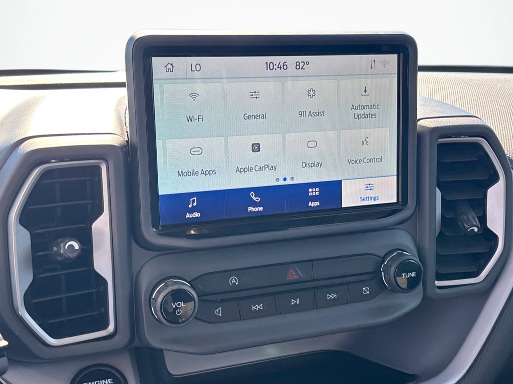 Certified 2023 Ford Bronco Sport Big Bend AWD/4WD image 41