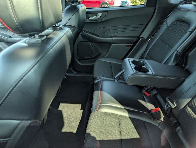 Certified 2025 Ford Escape ST-Line FWD image 7