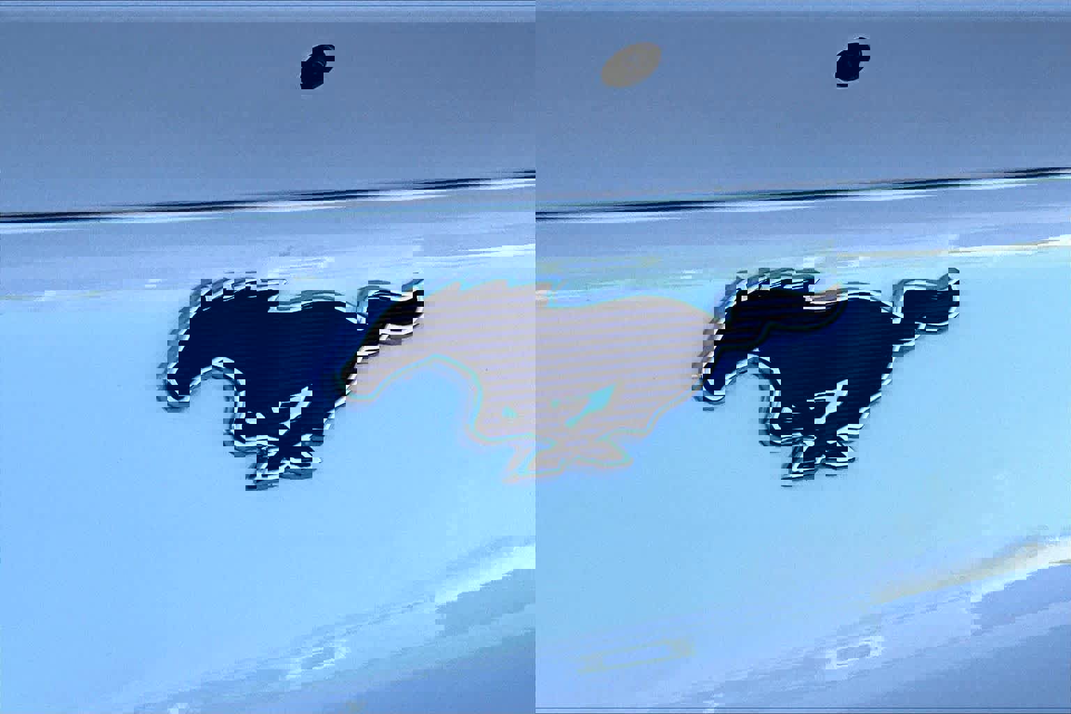 Certified 2023 Ford Mustang Mach-E Premium image 36