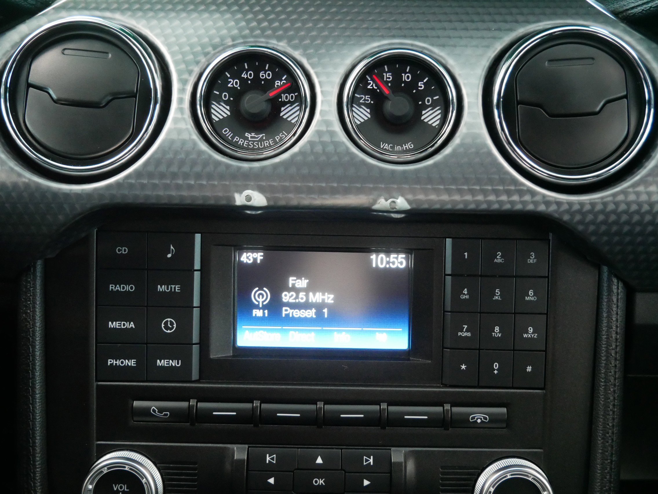 Certified 2017 Ford Mustang GT w/ GT Performance Package image 13