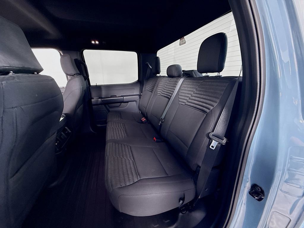 Certified 2023 Ford F150 XL w/ STX Appearance Package image 24