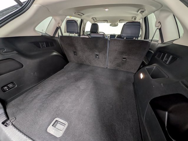 Certified 2023 Ford Edge SEL w/ Sport Appearance Package AWD/4WD image 21