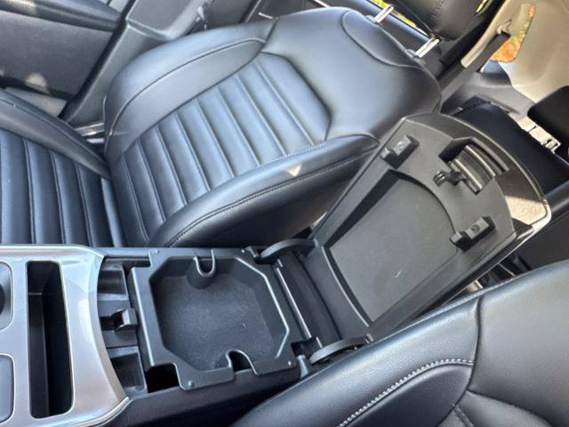 Certified 2023 Ford Edge SEL AWD/4WD image 17