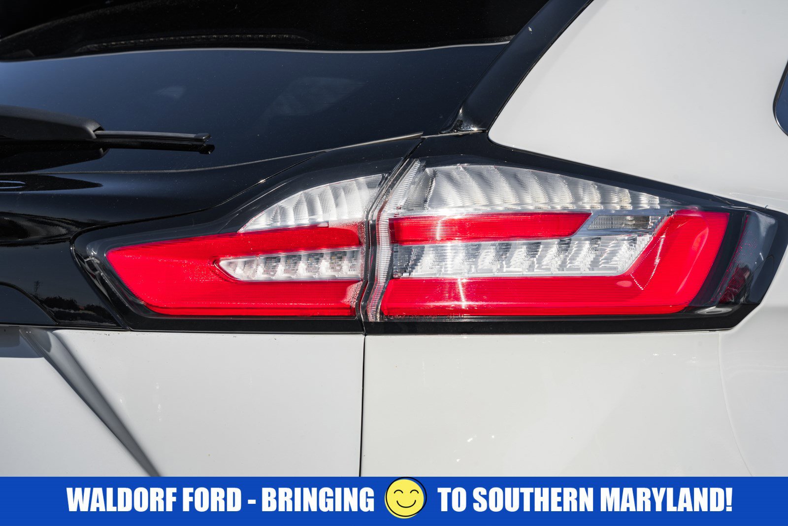 Certified 2022 Ford Edge SEL image 7