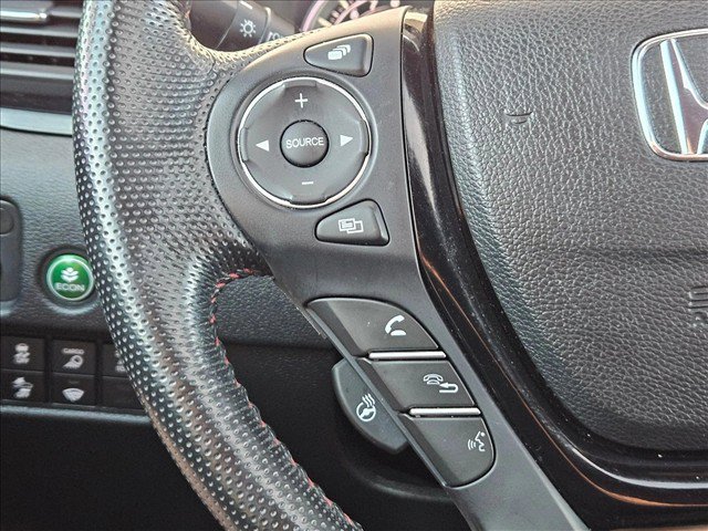 Used 2022 Honda Ridgeline Black Edition image 24
